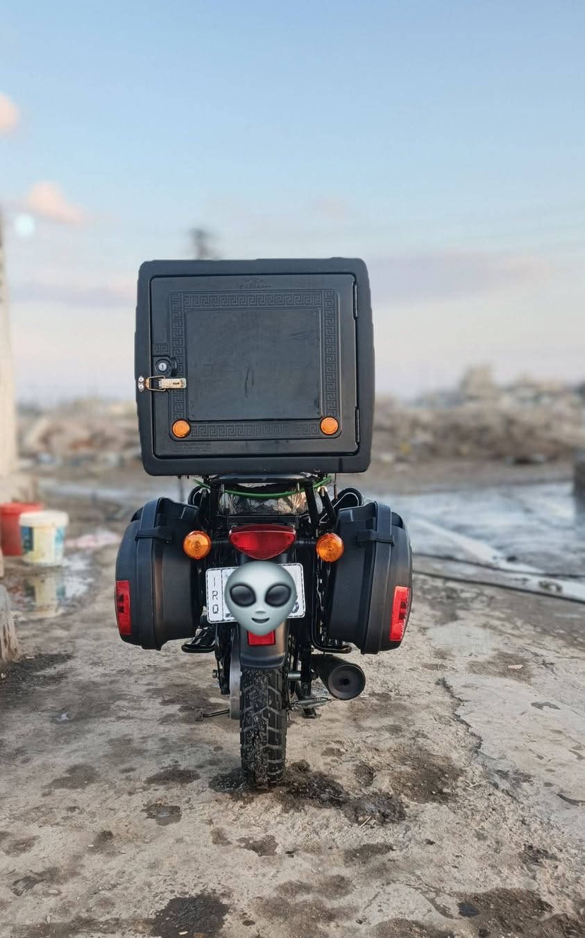 بوكسر موديل 23 طالعه ب 24 مرقم كامل. مكينه مكفوله السعر 2.700.000
متواجد واتس اب***********
