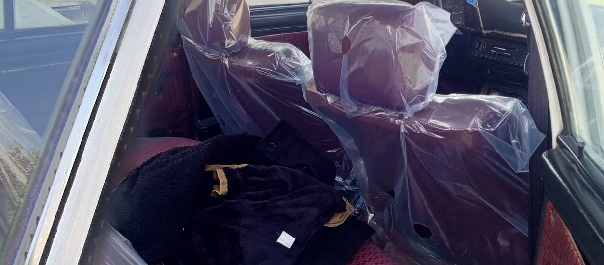 يالله يالله. برازيلي موديل ٨٥ كير مكينه. كهربائيات كلهه. مكفوله. كشر. مكفول.  صدر امامي. خلفي دبلات. تبريد. سياره. مبيهه ولا نقص تخم تاير سياره. جديد. شكد متصور
كلهه شغاله. كيجات كهربائيات عارضهه ٣٦وبيهه مجال. قليل رقم. بغداد. سنويه. جديده.  مكاني. بغداد حي العامل ***********
