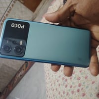 بوكو X5 • 5G • ٢٥٦