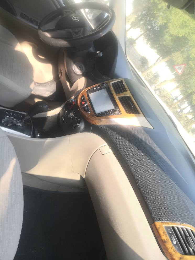 اكسنت خليجي2016 فول موصفات مكفوله من الصبغ بيه شويه بارد رقم انكليزي السعر 113 سياره جهازه *********** حلة, بابل
