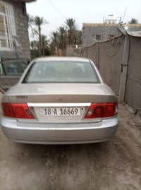 ٢٠٠٦ • محرك ٢٠٠٠ • رقم بابل