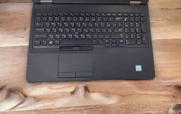 لابتوب DELL LATITUDE 5570فقط ب225جيل سادس
📌 المواصفات:✔️ المعالج: Core i5 رقمي***********
✔️ الجيل: السادس 6️⃣✔️ الرام: 8 گيگا DDR4
✔️ الهارد: 256 كيكا نوع SSD✔️ الشاشة: 15.6 إنج حجم كبير ومريح
✔️ الكيبورد: ضوئي + عربي/إنجليزي ليزري✔️ البطارية: ليثيوم ممتازة وتدوم لساعات طويلة
✔️ التصميم: نحيف وخفيف – سهل الحمل والتنقل

🎁 الملحقات:
شاحن أصلي + حقيبة هدية

💰 السعر: 225 دينار فقط
✅ ضمان لمدة شهر كامل في حال وجود أي خلل
📦 يتوفر توصيل🚗 لكل المحافظات
📞 للاستفسار والحجز:***********

📍 الكمية محدودة، لا تفوت الفرصة!

#لابتوبات_نظيفة #لابتوب_عملي #Dell_5570 #لابتوب_للطلاب #لابتوبات_العراق #لابتوب_خفيف #توصيل_مجاني #عروض_الالكترونيات
