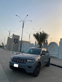 كراند شيروكي • بلاك توب • ٢٠٢٠