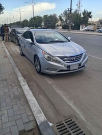 سوناته • ٢٠١٢ • كندي