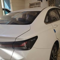 بايك U5 • ٢٠٢٦ • رقم بغداد