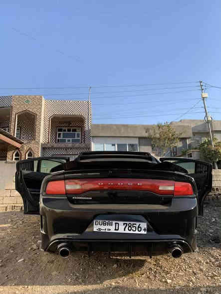 دؤج ٢٠١٤ فولة بةس سلايت نيية لێزەری دووبەیە سةيارةكة گيرو مةكينةي بةشةرتة ٦ پستنه ٤ تاية و ويلي هيلكاتي لةژيرة سةيارةكة سالانساي سپؤرتي بؤ دانراوة هةموو گياني بةشةرتة سةيارةيةكي زور جوان و گةنجانة و زور زور بةقوةتة

سعري// 69 وةرةقة
شوين//سۆران
*********** أربيل
