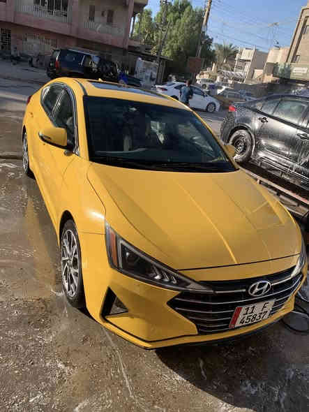 النترا موديل 20 ورد كندي الحادث من ماوضح 135 وبيها مجال مكاني بغداد البلديات شرط تحويل ثاني يوم ***********
