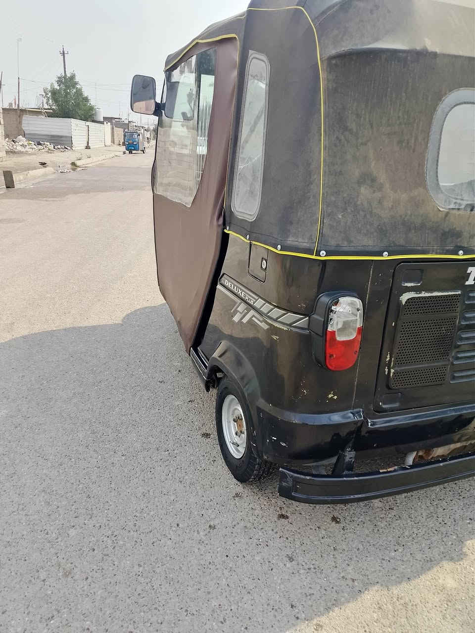 سلام عليكم تكتك تيفي اس موديل واحد وعشرين شهر 11كفاله معمره دوس بس رقم بغداد هزه جديده تحويل ثاني يوم مكينه خير من الله سعره 7ملاين وبيه مجال مكاني محموديه الطيفيه رقمي ***********)***********
