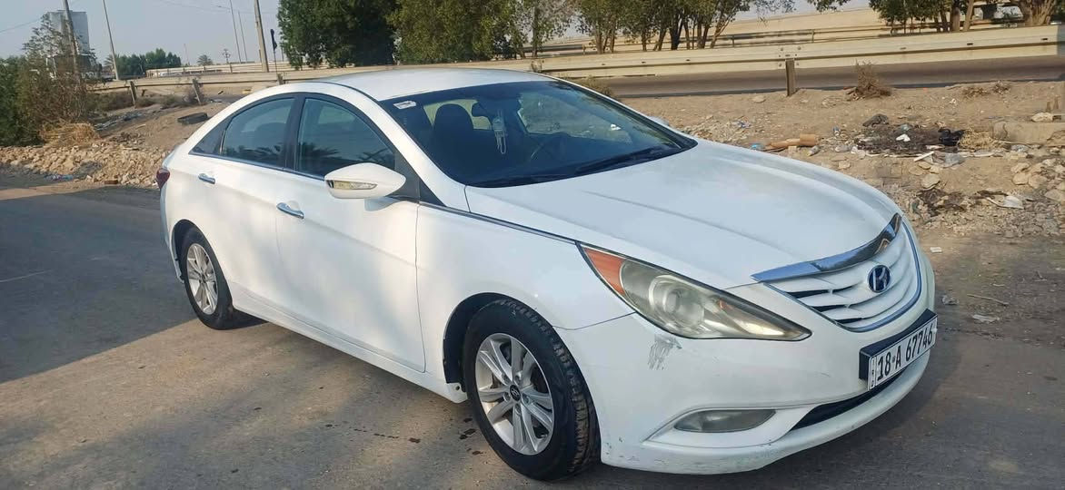 سوناتا موديل 13 مكينه جي دي اي وارد امريكي رقم بابل السعر 110وبيهه مجال بيع او مراوس 
***********
