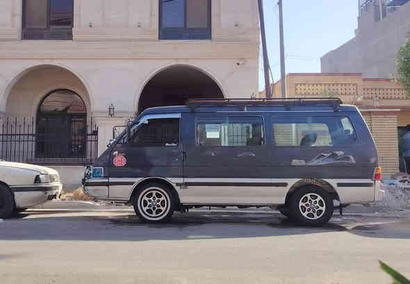 كيا بستا موديل 94 للبيع كير ومكينه وبم جدد باور جديد السياره جاهزه مناقصه شيء للاستفسار***********متواجد عل الفيس
