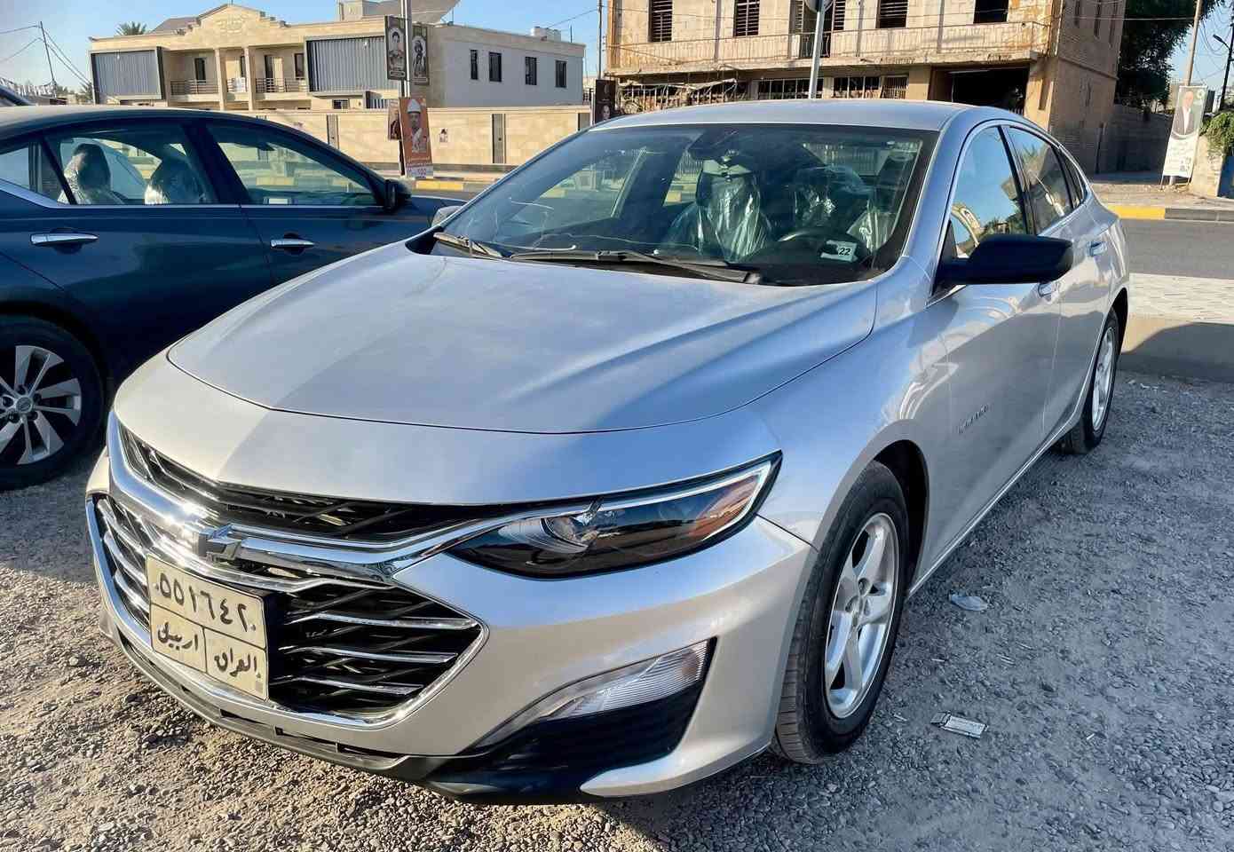 سلام عليكم ، للاستفسار الاتصال او واتس اب ***********
ماليبو ٢٠١٧ 

الرقم الجديد وتجديد السنوية والهزة حسابهن علينة وماشين بمعاملتهن

ضرر امريكا واضح بالصور

ماكو اي ضربة بالبجم

وهنا صبغت بيها صفحة عكس السايق بدون ضربة

عليها ادامة كاملة عدا شغلات بسيطة

مازدات زنون ودعامية وبروجكتر شكل الجديد

 راديتر تبريد وراديتر مي وكمبريسر وتفرعاتة جديد

تيربو جديد

عبوة فيتبم جديد

بلكات

صدر ٩٠٪؜

نقصها راديتر تدفئة وبداية اذاين

مكانها بعقوبة

السعر ٨٠
