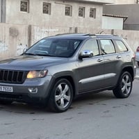 للبيع جيب اوفر لاند موديل ٢٠١١ فول موصفات وحد على وحد                 ...