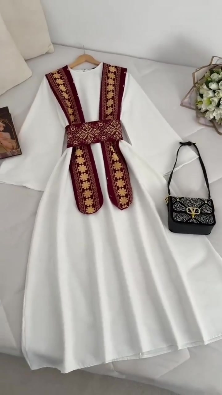 فستان العيد❤‍🩹
السعر 23 الف فقط نسبة الفين 
خامة هوريم دابل تركي
38-40-42-44-46-48


**إذا كنت صاحب هذا الإعلان وتريد حذفه لأي سبب، رجاءا أرسل رسالة إلى الدعم الفني**