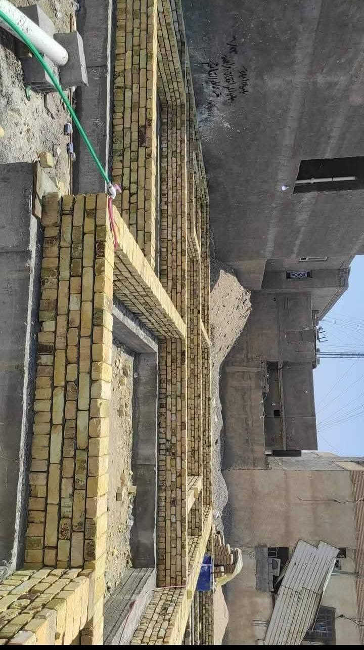 سلام عليكم ‏‪‏‪***********‬‏
خلفة بناء طابوك  دبل 300
بناء بلوك الالف 300‏‪
