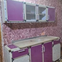 كاونتر • مرمر • ٢متر