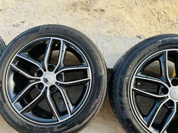 ويل كب كروم رياضي نجمه حجم 17للبيع مكاني بابل سعر 250
للاستفسار***********
