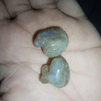 سليمانيات • قديمات • عقد حجر