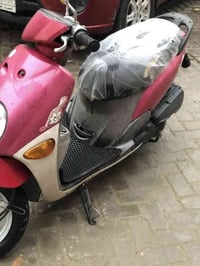 فله ياباني دراجه نضيفه خير من الله الشراي يتصل 07772345097