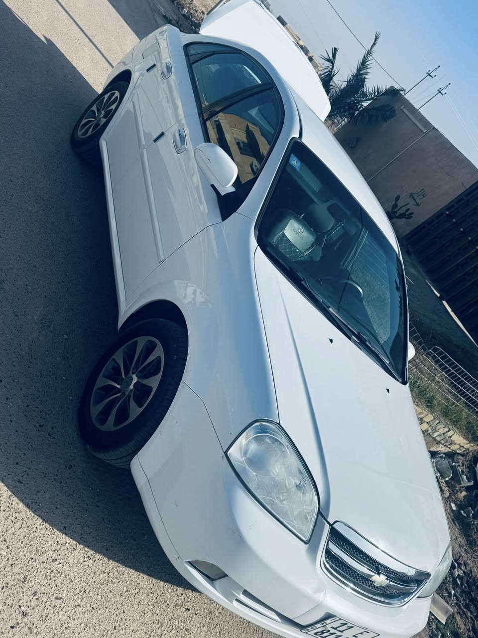 السلام عليكم اوبتراموديل 2012خليجي سياره جاهزه من كلشي كير ومكينه وحداديه شركه تبريد ثلج تدفئه رقم بغداد جديد بسمي هزه جديده تحويل بنفس اليوم سياره بيها فقط باب السايق مبدل موسسه اثر شخوط سعرها 90 للاستفسار اتصل *********** مكانها بابل
