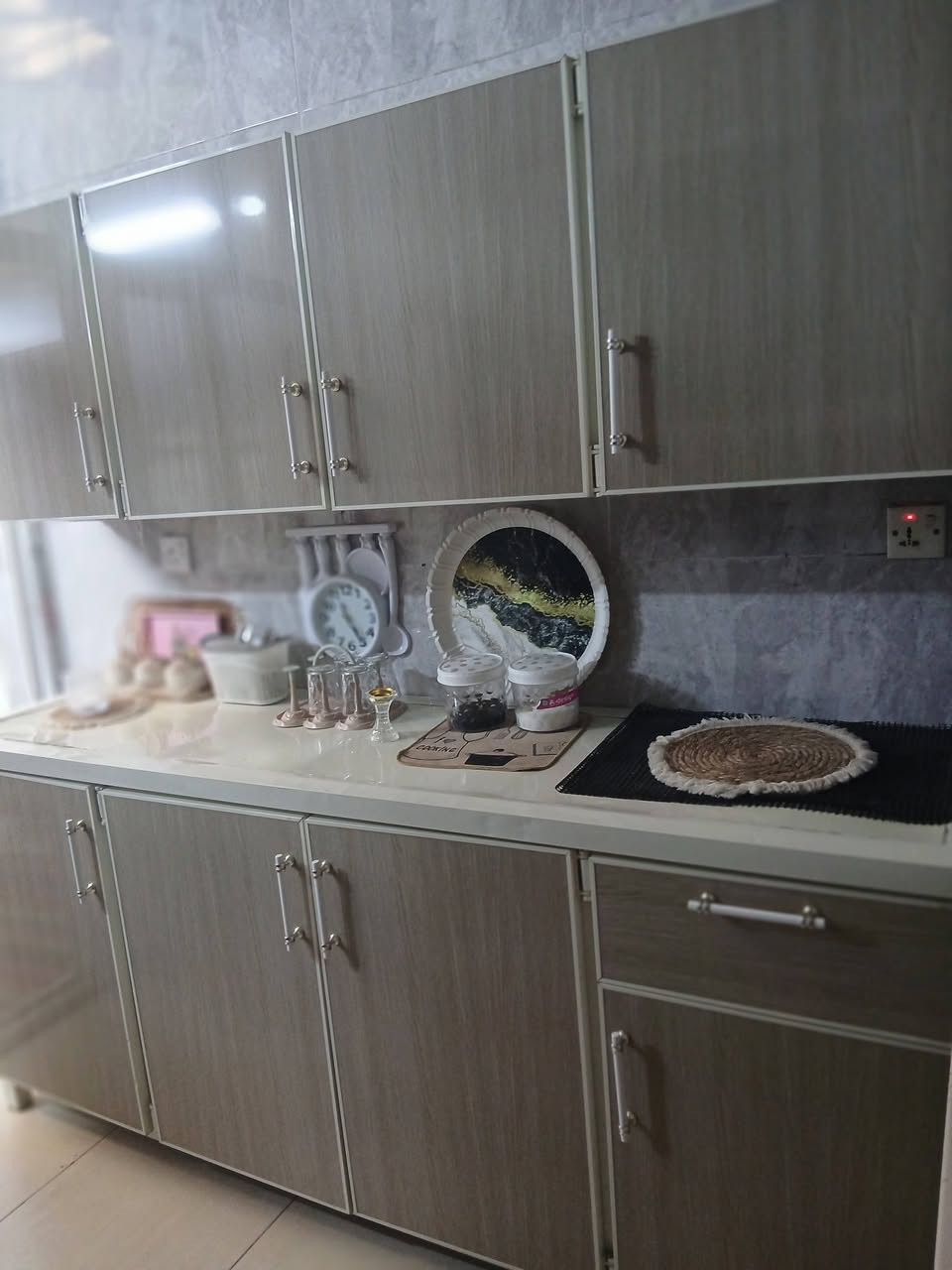 للبيع
الكاونتر جديد استعمال قليل سعره ٢٠٠
البراد ٣٥
الطباخ ١٥٠
مكاني اربيل زيلان


**إذا كنت صاحب هذا الإعلان وتريد حذفه لأي سبب، رجاءا أرسل رسالة إلى الدعم الفني**