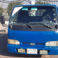 فونتيره موديل ٩٧ • ميسان • شاصي مكفول