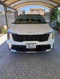 سورنتو • ٢٠٢٤ • ماشي ٢٦٠٠٠