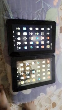 ايبادات للبيع اثنينهن ب50 الف والاستفسار ع هاي الارقام ‏‪07714498061‬‏...