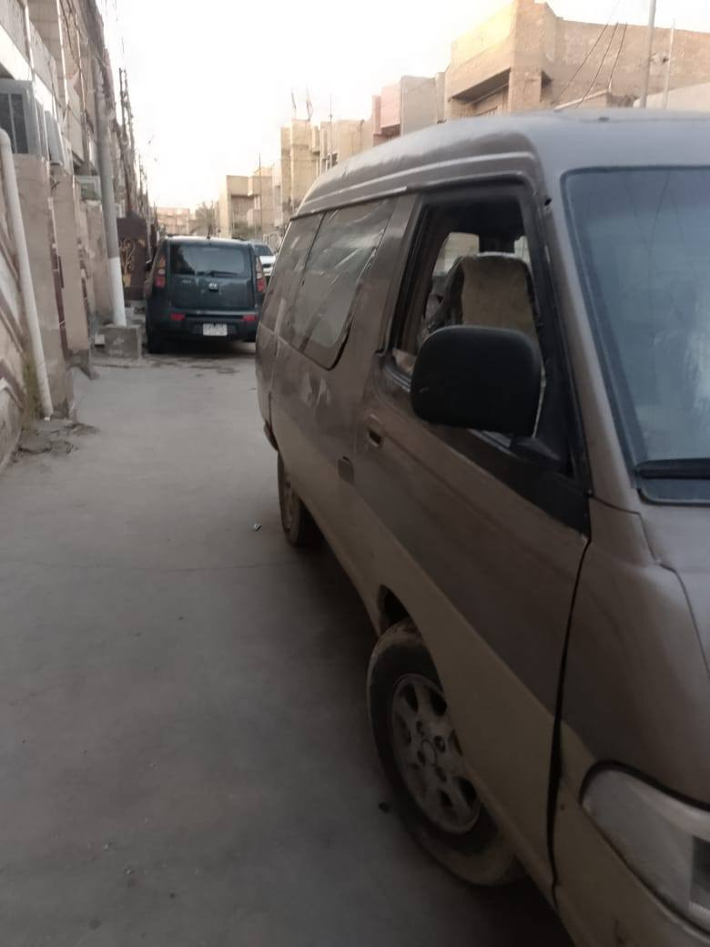 فاره محرك ففتي سنويه وراعيها موجود يمي كبل للشارع بسعر ٢٥ وبيها مجال مستعجل ع بيعتها


**إذا كنت صاحب هذا الإعلان وتريد حذفه لأي سبب، رجاءا أرسل رسالة إلى الدعم الفني**