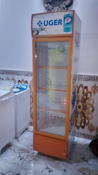 ثلاجة • الحيانيه موسى الكاظم • البصرة