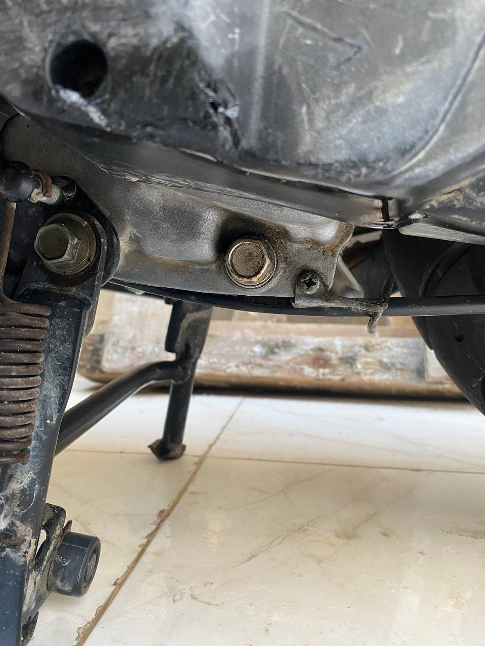 سلام عليكم دراجه بوليس للبيع دراجه كامله نكره سلف كهربائيات كله شغاله كفر ختم واحد وي المكينه لايت عالي ناصي دبلات امامي خلفي شغال بيه زوج تايرات جيلاتين دراجه ابلاديه وين مايعجبك افحص مامفتوحه مامتواجد ع فيس ***********
