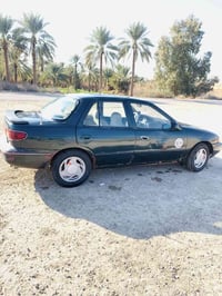 سيفيا ٩٤ • رقم واسط • مكينه بيها نقص