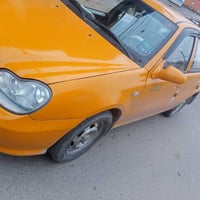 سياره سي كي كير ومحرك كورلا شرط سياره نضيفه ومكفوله السعر 40وبيه مجال ...