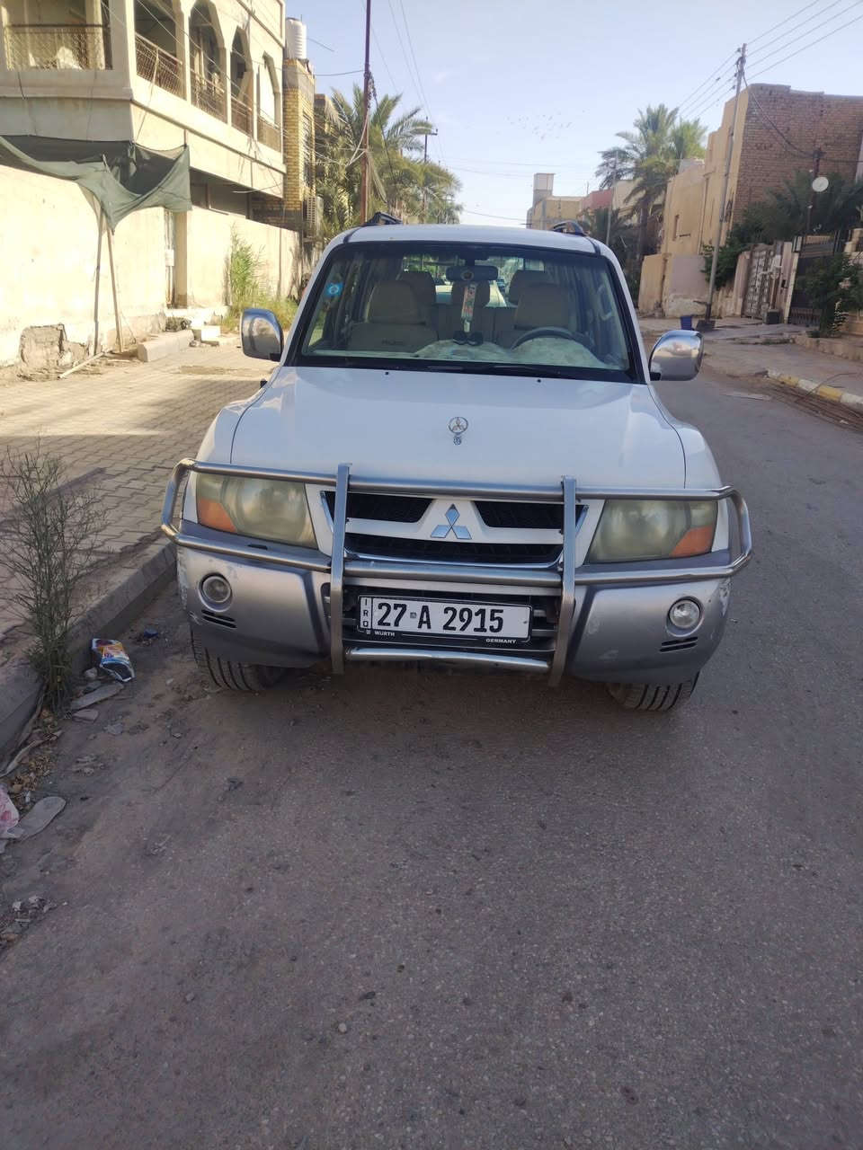بسم الله الرحمن الرحيم اللهم صلِّ على محمد وآل محمد،،، مستيبوشي باجيرو موديل 2007 مكفول كفاله عامه تبريد فول تخم تاير سياره رقم دولي السياره باسمي ثاني يوم امداور السياره بلناصريه مركزالمدينه للاستفسار الاتصال على الرقم /***********
