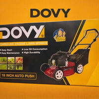 ماكنات ثيل بنزين • 18 انج • 20 انج