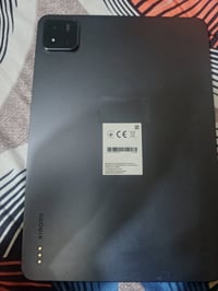 ايباد ريلمي باد 7 جهاز نظيف مكفول من كلشي ملحقاته كامله ذاكره 256 بطار...