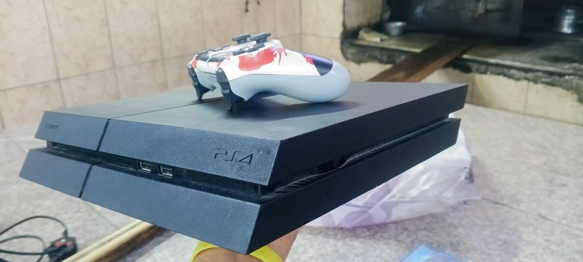 سلام عليكم بلي 4 فات
للبيع بي فيفه 2024

 وفرتنايت حساب فول  ومانكرافت

 

جهاز نضافته حلوه ما مفتوح 

 سعر 230 بي مال حك جيه***********  للتواصل واتساب فقط ✅

بغداد بلديات
