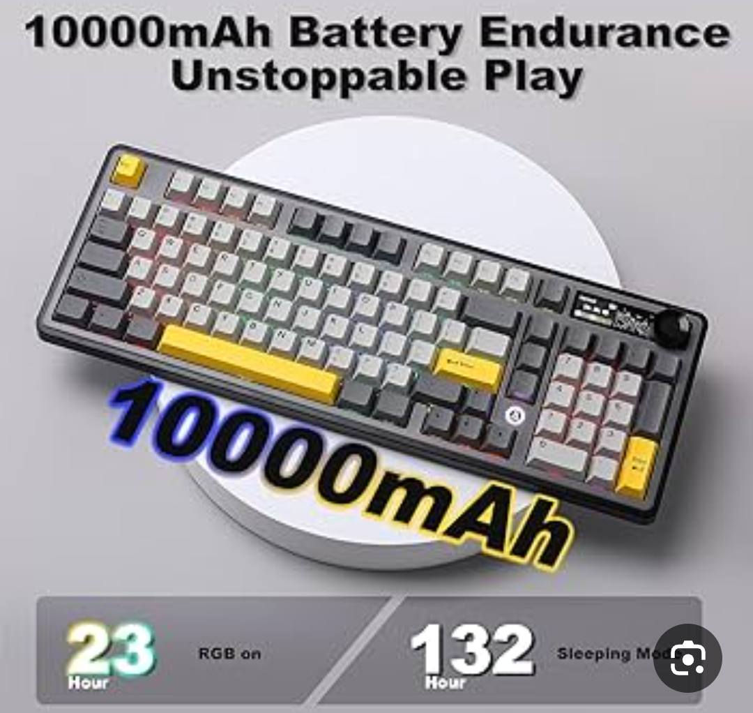 كيبورد الصلي ماركه عالميه وبي شاشه واضاءه  جديد سعره 50


**إذا كنت صاحب هذا الإعلان وتريد حذفه لأي سبب، رجاءا أرسل رسالة إلى الدعم الفني**