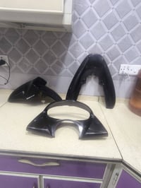 3 قطع pcx جيل اول اصليات نضيفات كلش السعر 30 تواصل 07734644475