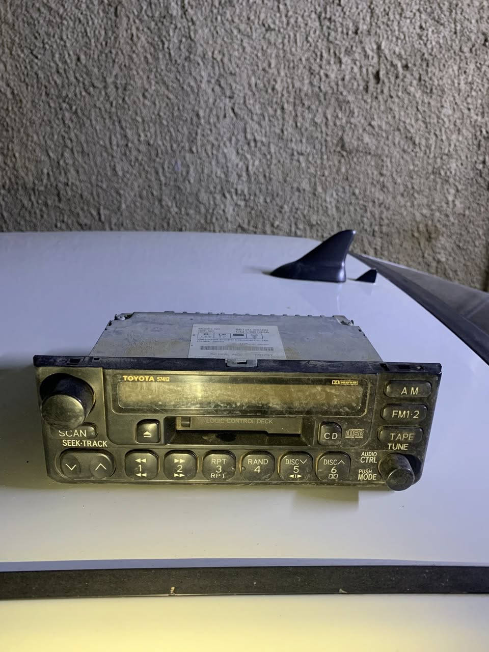 السلام عليكم غراض كورلا بيكاجو مكاني بغداد منصور قريب ساحة اللقاء دايمنو ٤٠ الف مسجل ٢٥الف
الاتصال ع الرقم ***********
