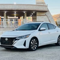 سنترا ٢٠٢٤ • SV بلاس فول • صور حادث