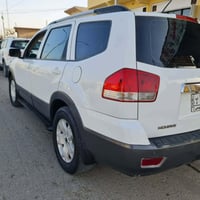 مهافي ٧ راكب • ٦ سلندر • بدون دواخل