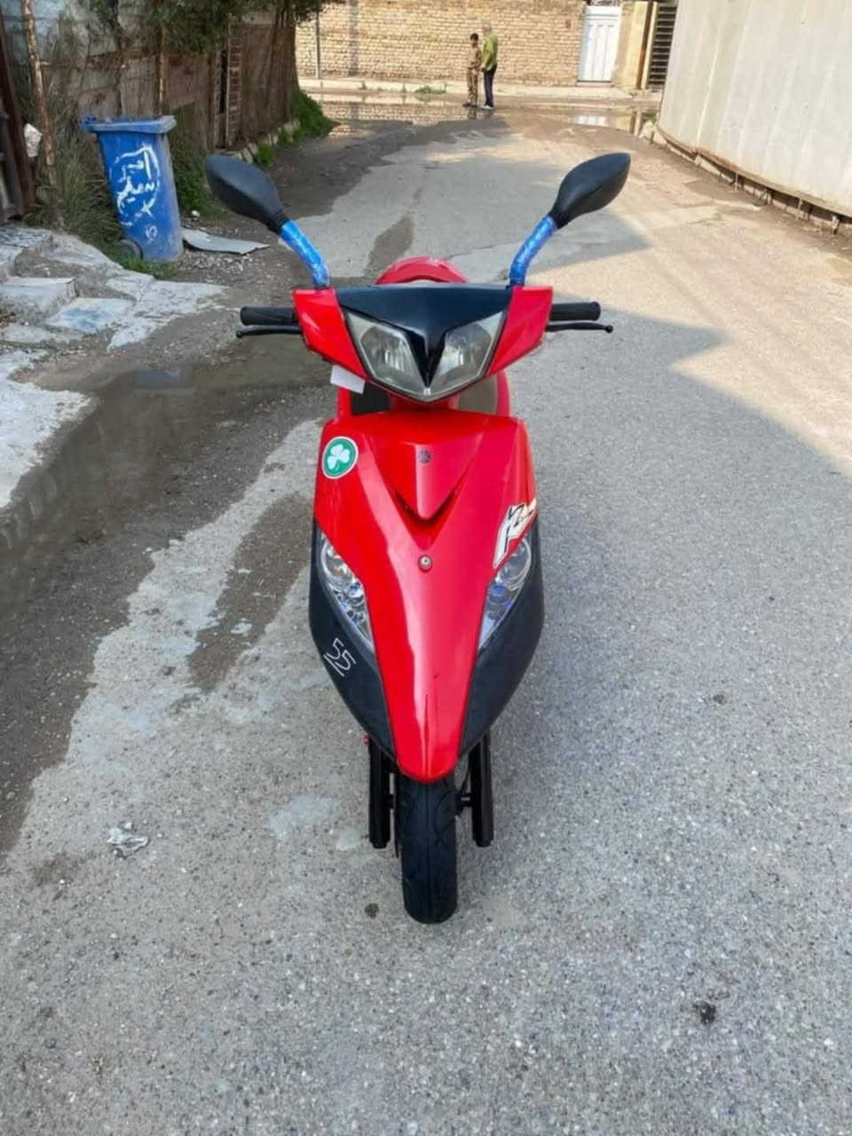 مأكس ثعلب ١٤٠
للبيع نضافه مثل واضح بالصوره


**إذا كنت صاحب هذا الإعلان وتريد حذفه لأي سبب، رجاءا أرسل رسالة إلى الدعم الفني**