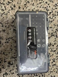 درنفيس • شحن