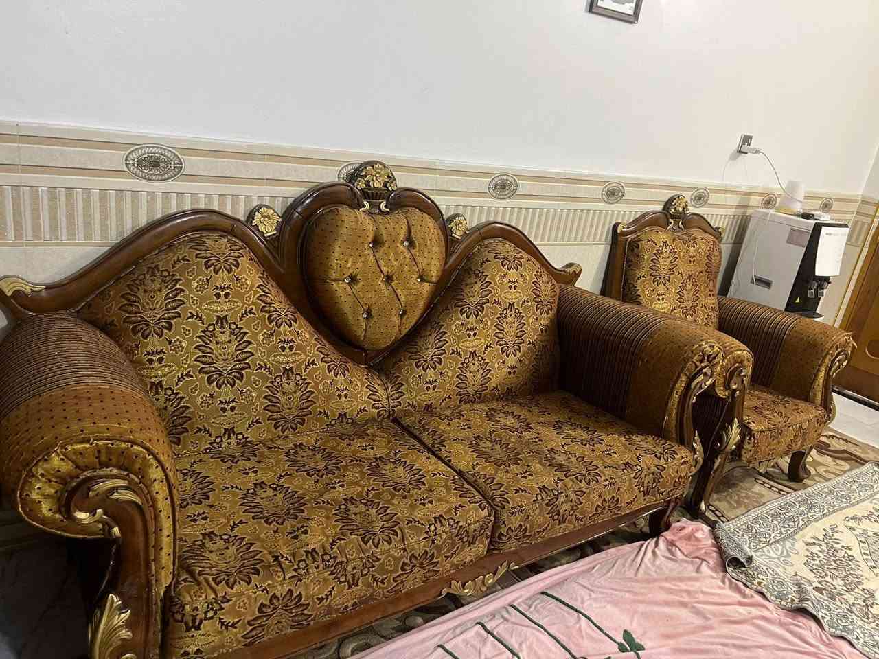 تخم قنفات 5 قطع 10 نفرات تسكام نضيف زان استفسار خاص النجف, العراق


**إذا كنت صاحب هذا الإعلان وتريد حذفه لأي سبب، رجاءا أرسل رسالة إلى الدعم الفني**