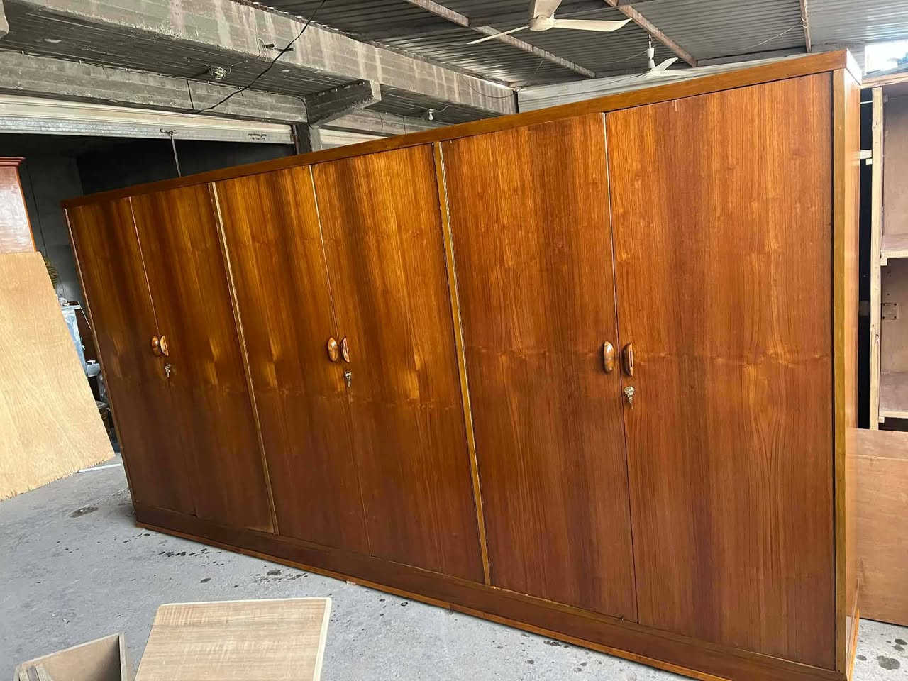 كناتير صاج مستخدمه للبيع
للاستفسار راسلني خاص
العنوان بابل المحاويل


**إذا كنت صاحب هذا الإعلان وتريد حذفه لأي سبب، رجاءا أرسل رسالة إلى الدعم الفني**