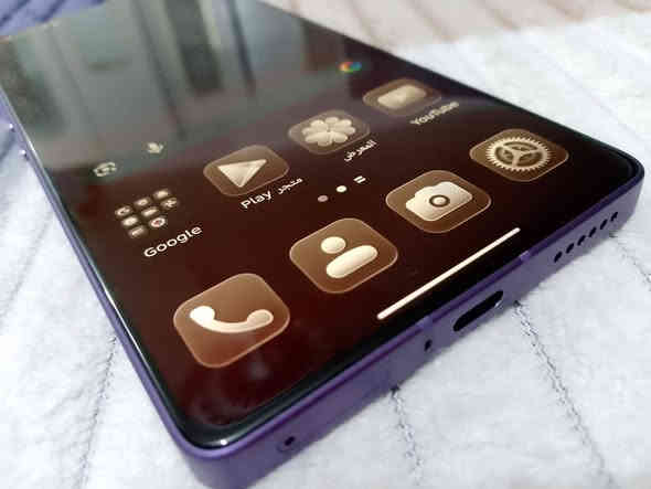 انفنكس نوت 50 برو بلس 5G
الجهاز جديد بمعنى الكلمه ولا غلطه ولون مميز 
ملحقات كامله 
السعر 375 الف قفل الشراي يدخل خاص 
*********** واتساب
