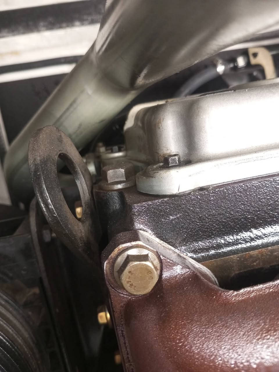 السلام عليكم 
مولد بيركنز انكليزي اصلي 50كيفي 3 سلندر.  
مشتقله 1522ساعه   كاتم 90% 🔊
. الاستفسار عل واتساب📞
 *********** 📞***********
توصيل كافه المحافظات  🚛
العنوان أربيل اصناعه الجنوبي
