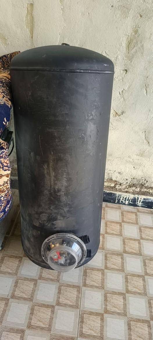 منظومه غاز لبيع بسعر مناسب ***********
