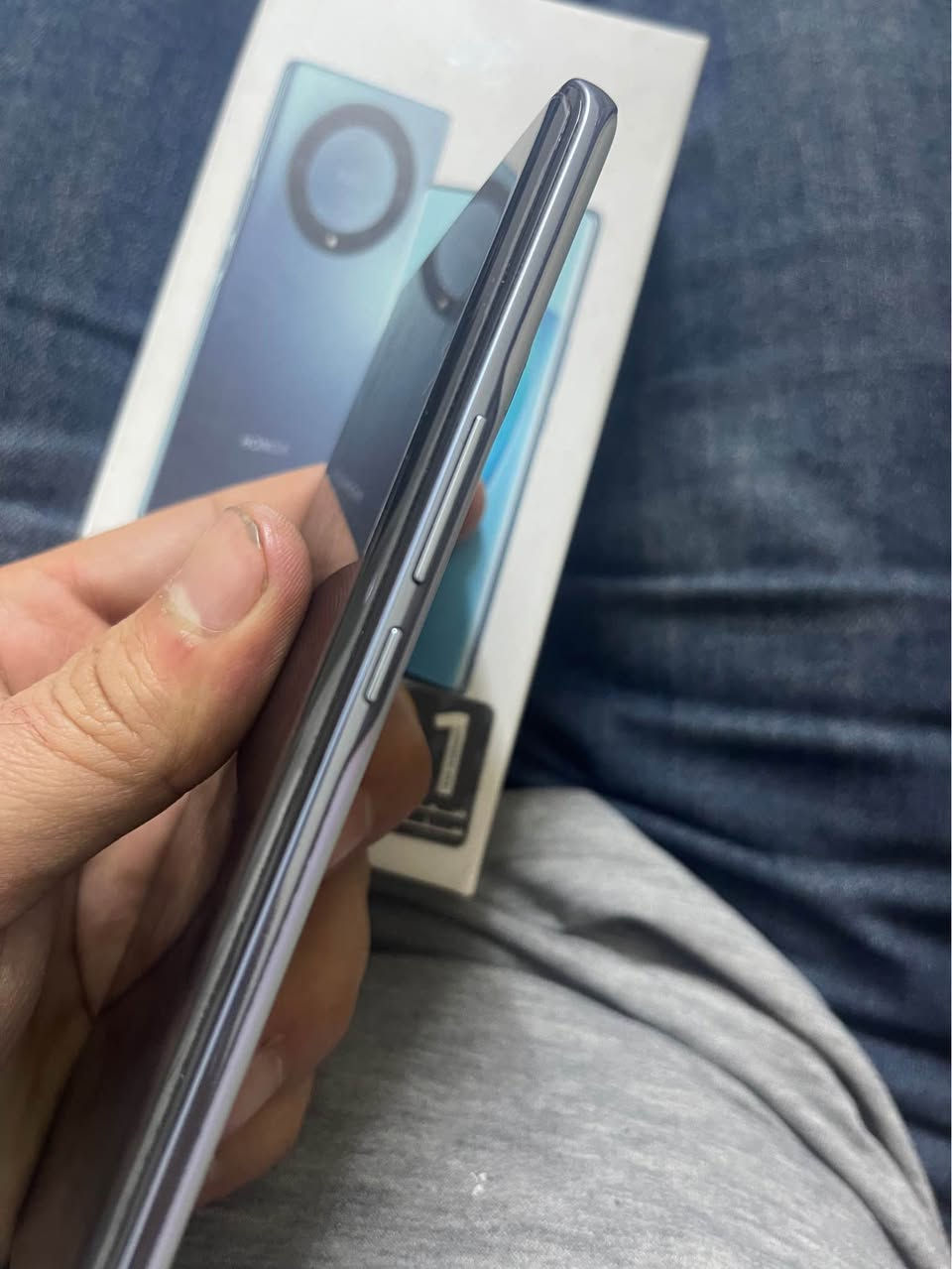 هونر x9a ذاكرة256 جهاز كلش نضيف كامل ملحقات سعر160 بغداد, العراق


**إذا كنت صاحب هذا الإعلان وتريد حذفه لأي سبب، رجاءا أرسل رسالة إلى الدعم الفني**