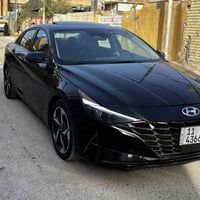 النترا ٢٠٢٣ • ٥١ الف ميل • حادثة مصورة